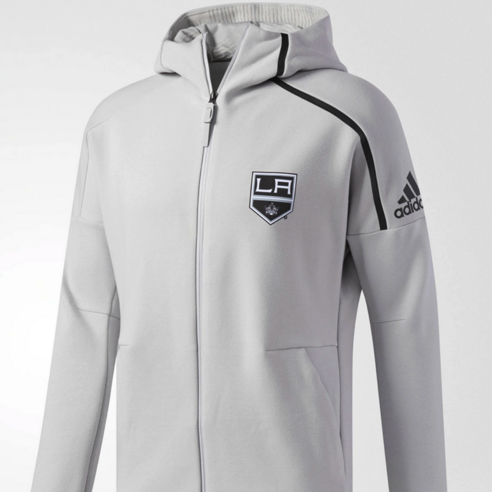 adidas King adidas Z.N.E. Pulse Hoodie